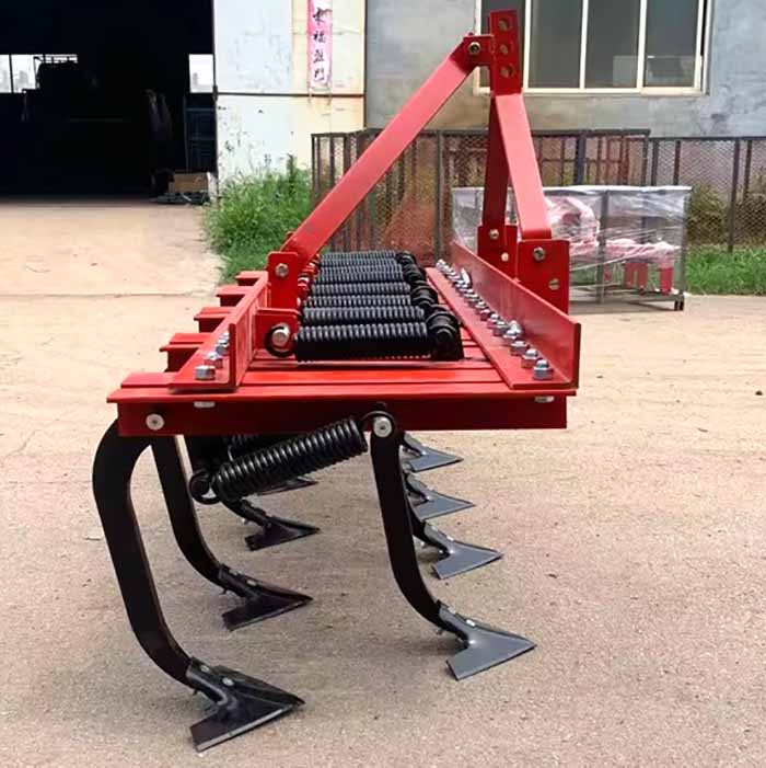 3ZT Cultivator