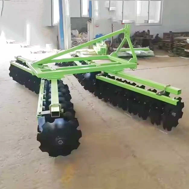 Opposed Disc Harrow price