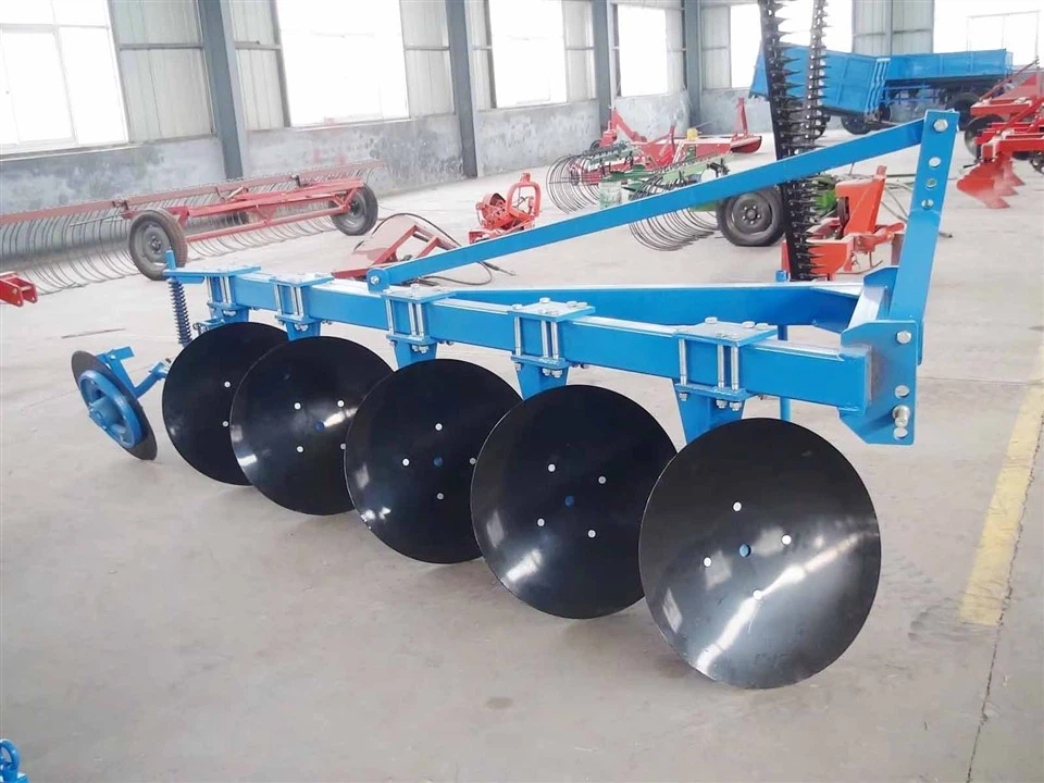 Paddy Field Disc Plow suppliers